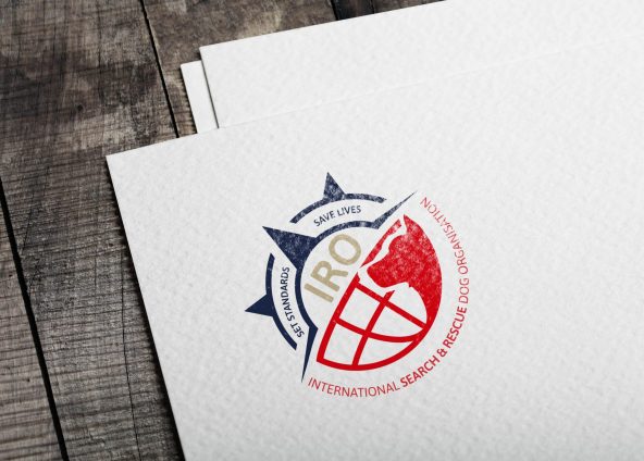 Logo IRO Redesign